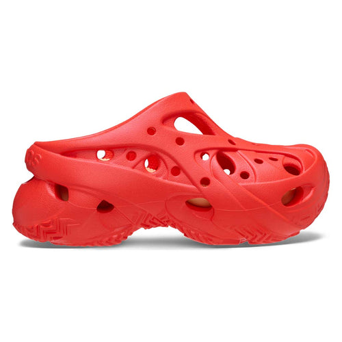Caged Clog