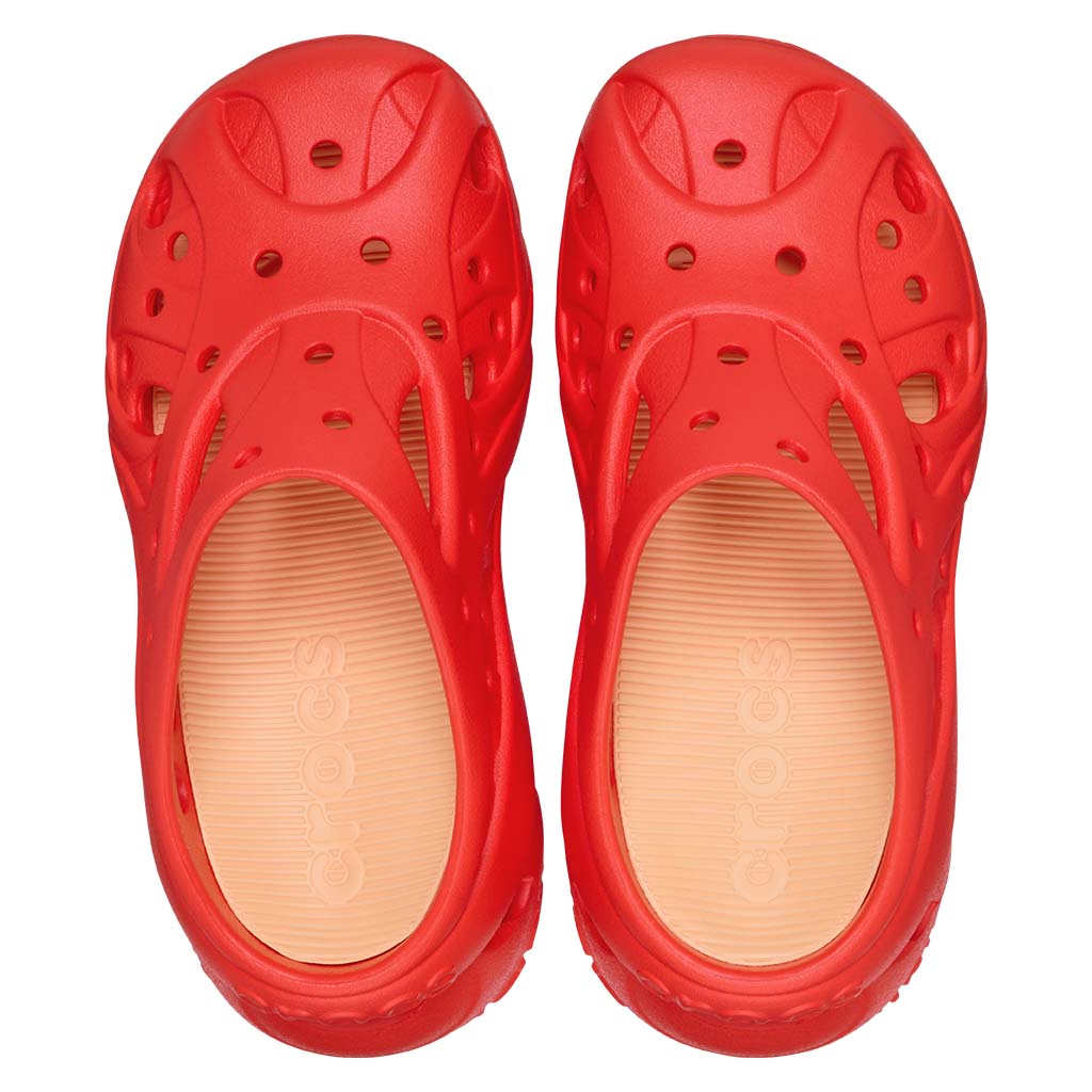 Women's Caged Clog