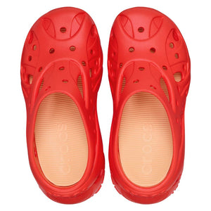 Caged Clog