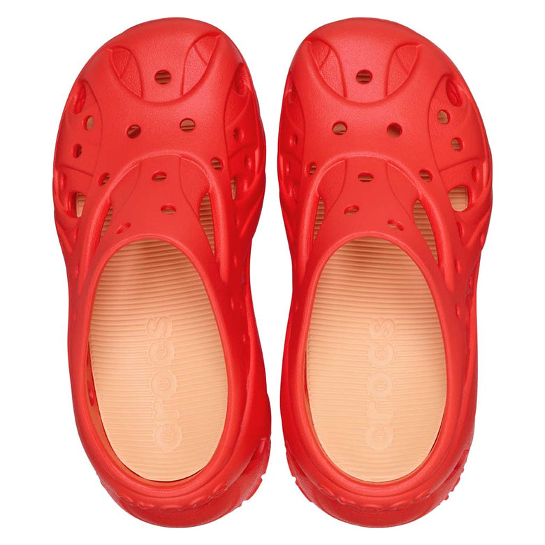 Caged Clog