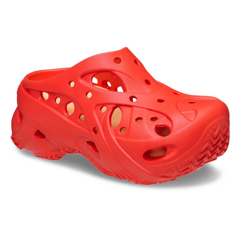 Caged Clog