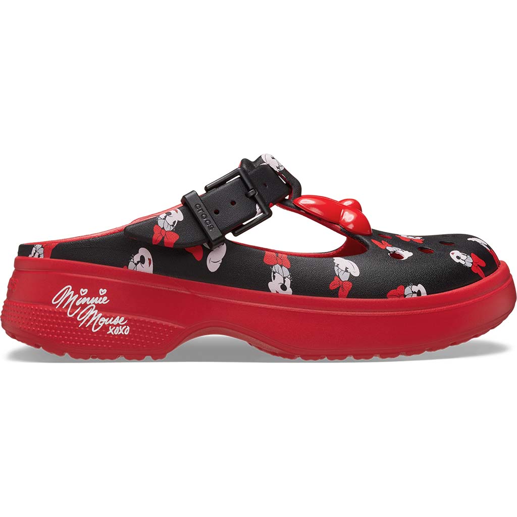 Minnie Mouse Mary Jane