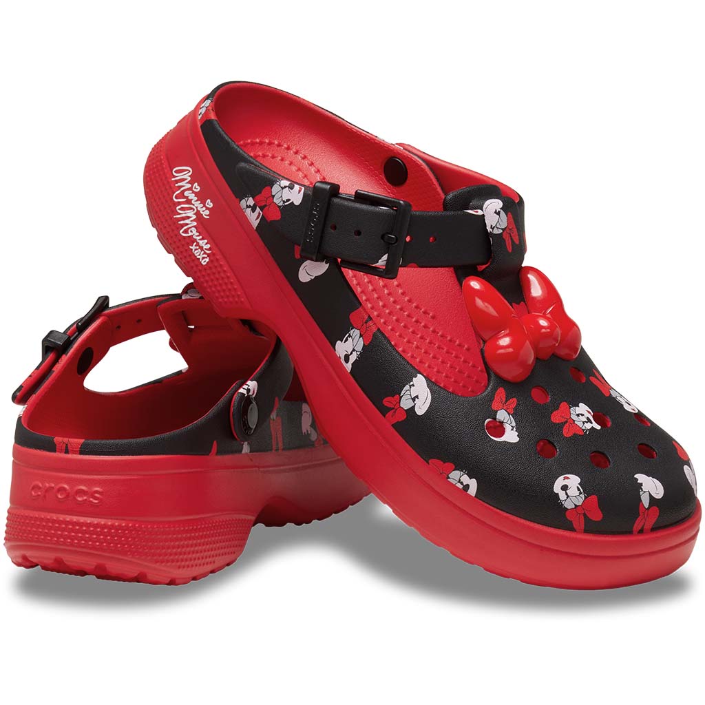 Minnie Mouse Mary Jane