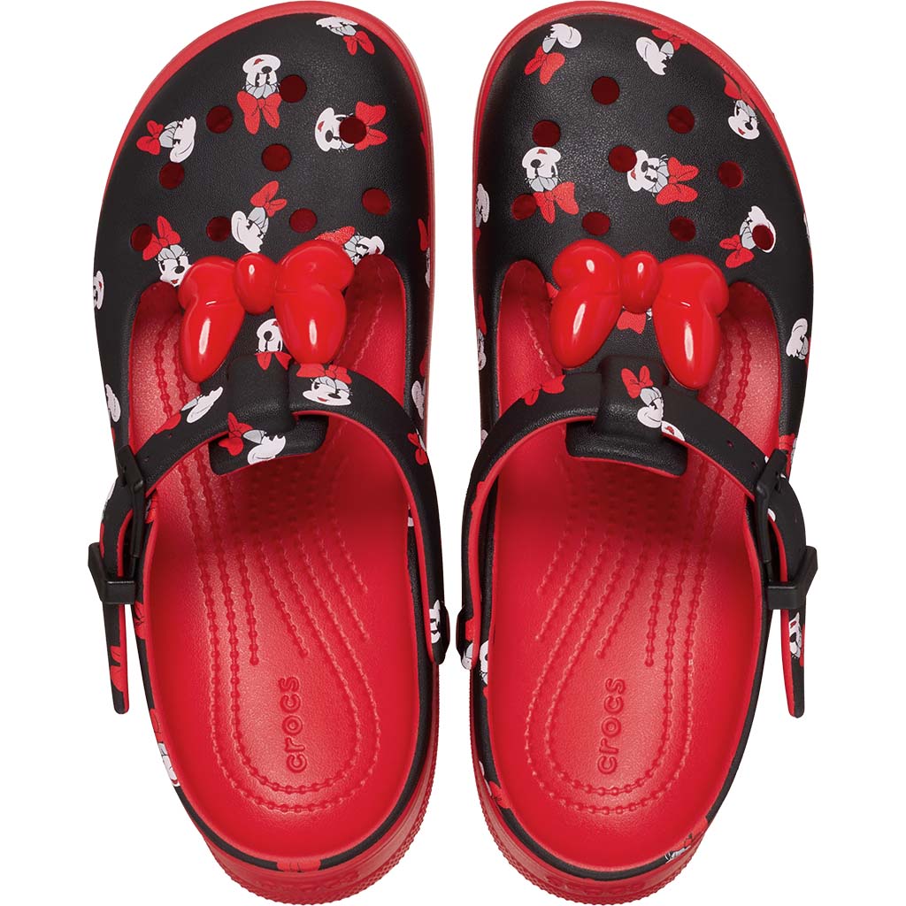 Minnie Mouse Mary Jane