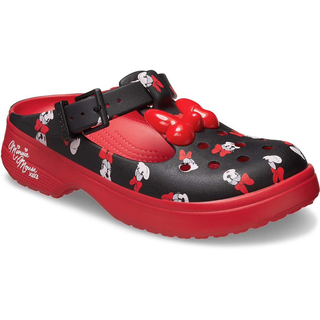 Minnie Mouse Mary Jane