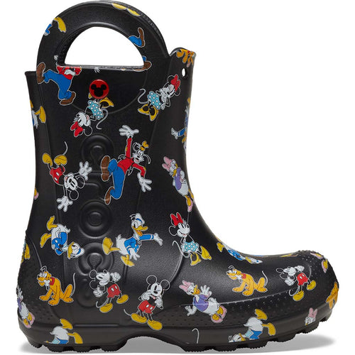 Toddler´s Mickey Friends Handle It
