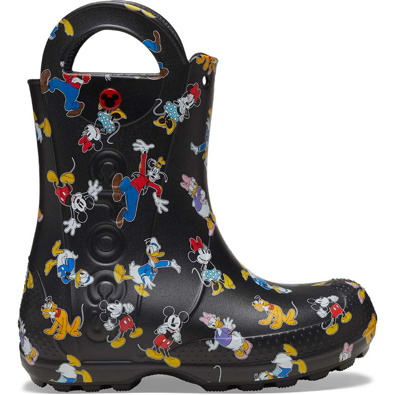 Toddler´s Mickey Friends Handle It