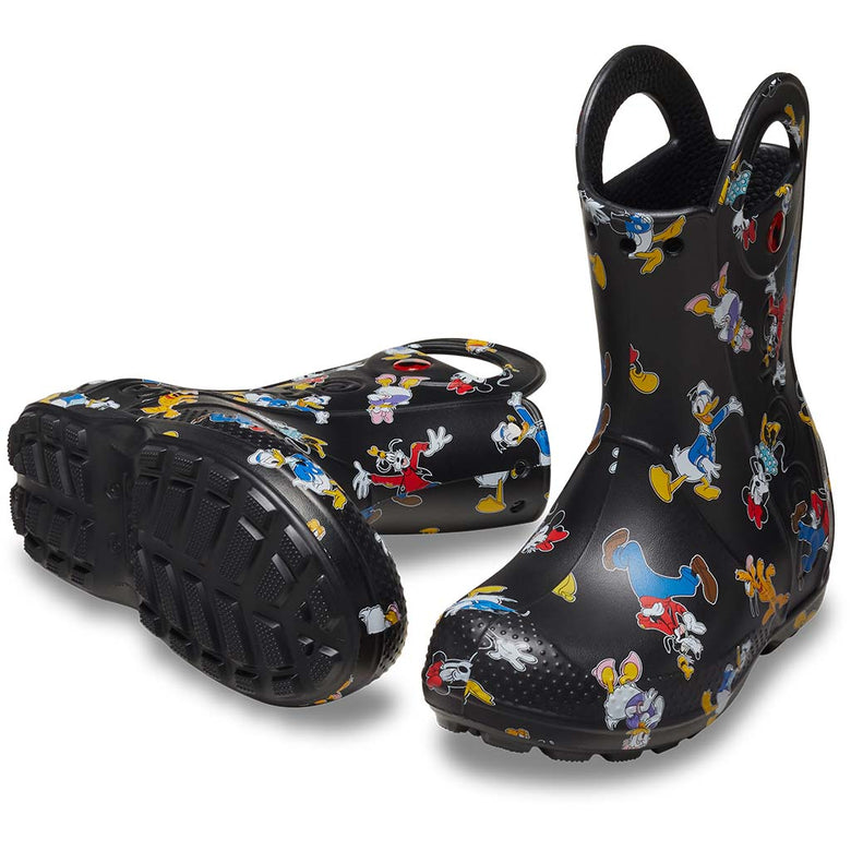 Toddler´s Mickey Friends Handle It