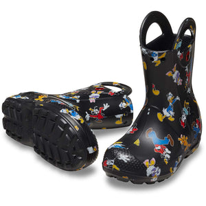 Toddler´s Mickey Friends Handle It
