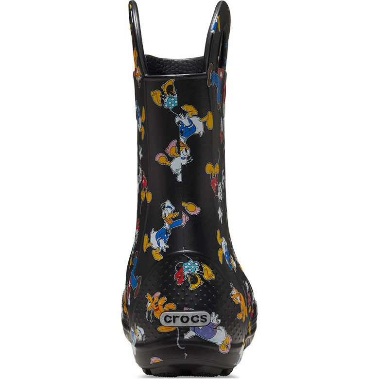 Toddler´s Mickey Friends Handle It
