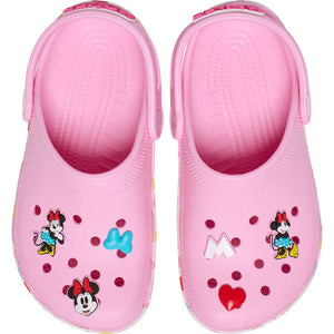 Kids' Mickey Friends Minnie Classic Clog
