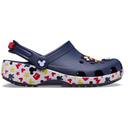 Kid´s Mickey Friends Classic Clog