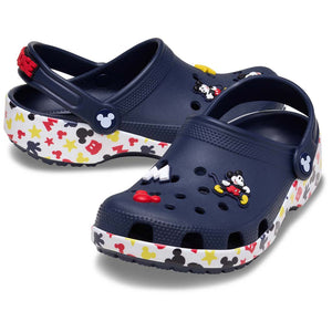 Kid´s Mickey Friends Classic Clog
