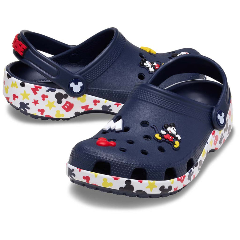 Kid´s Mickey Friends Classic Clog