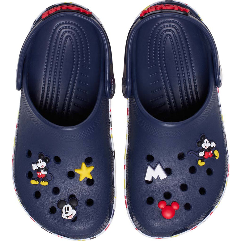Kid´s Mickey Friends Classic Clog