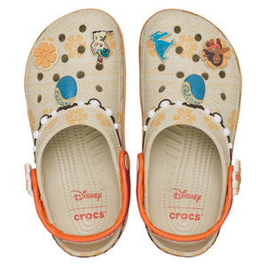 Disney Moana Classic Clog