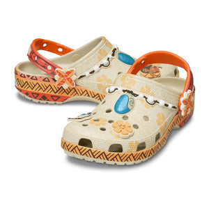 Disney Moana Classic Clog