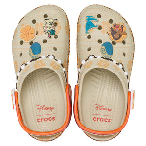 Kid´s Disney Moana Classic Clog