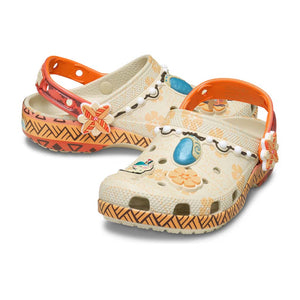 Kid´s Disney Moana Classic Clog