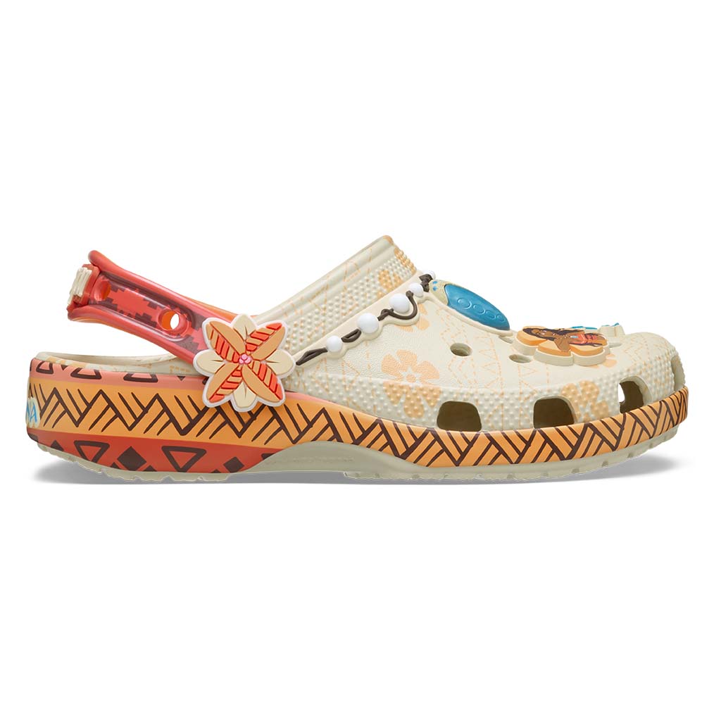 Kid´s Disney Moana Classic Clog