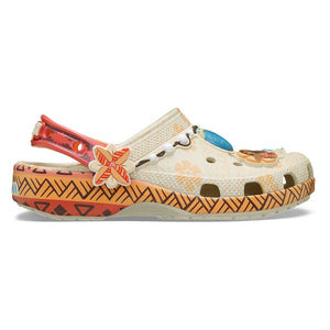 Kid´s Disney Moana Classic Clog