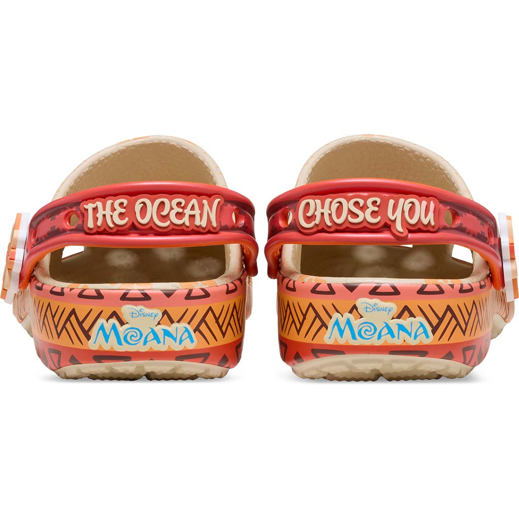 Kid´s Disney Moana Classic Clog