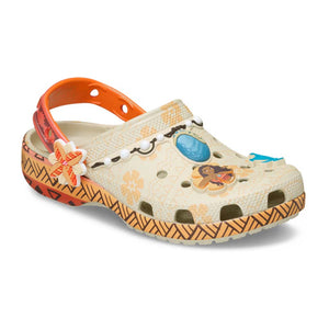 Kid´s Disney Moana Classic Clog
