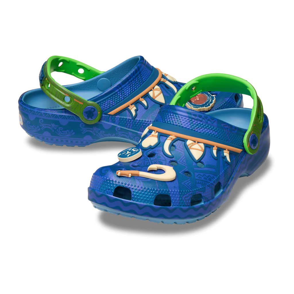 Disney Maui Classic Clog