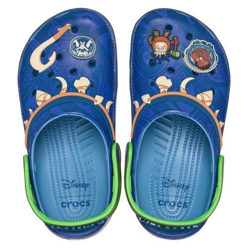 Kid´s Disney Maui Classic Clog