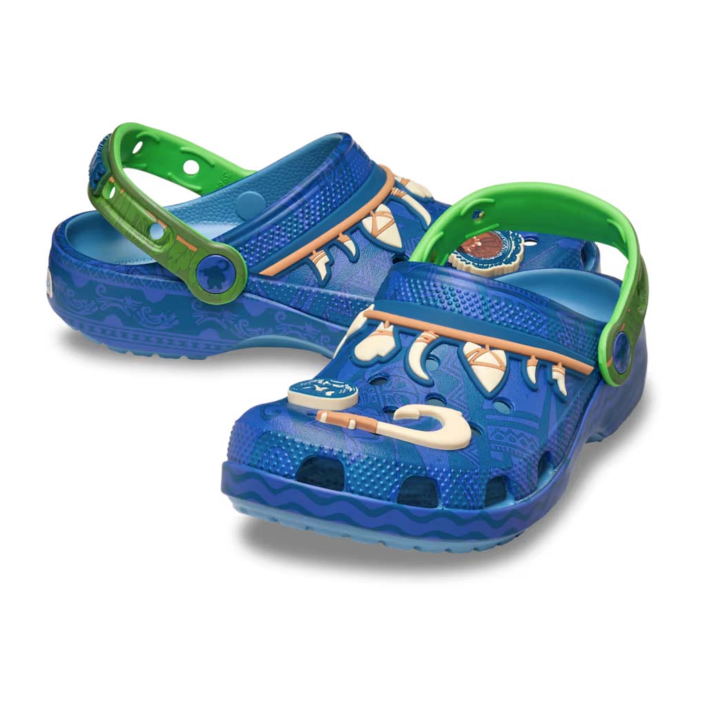 Kid´s Disney Maui Classic Clog