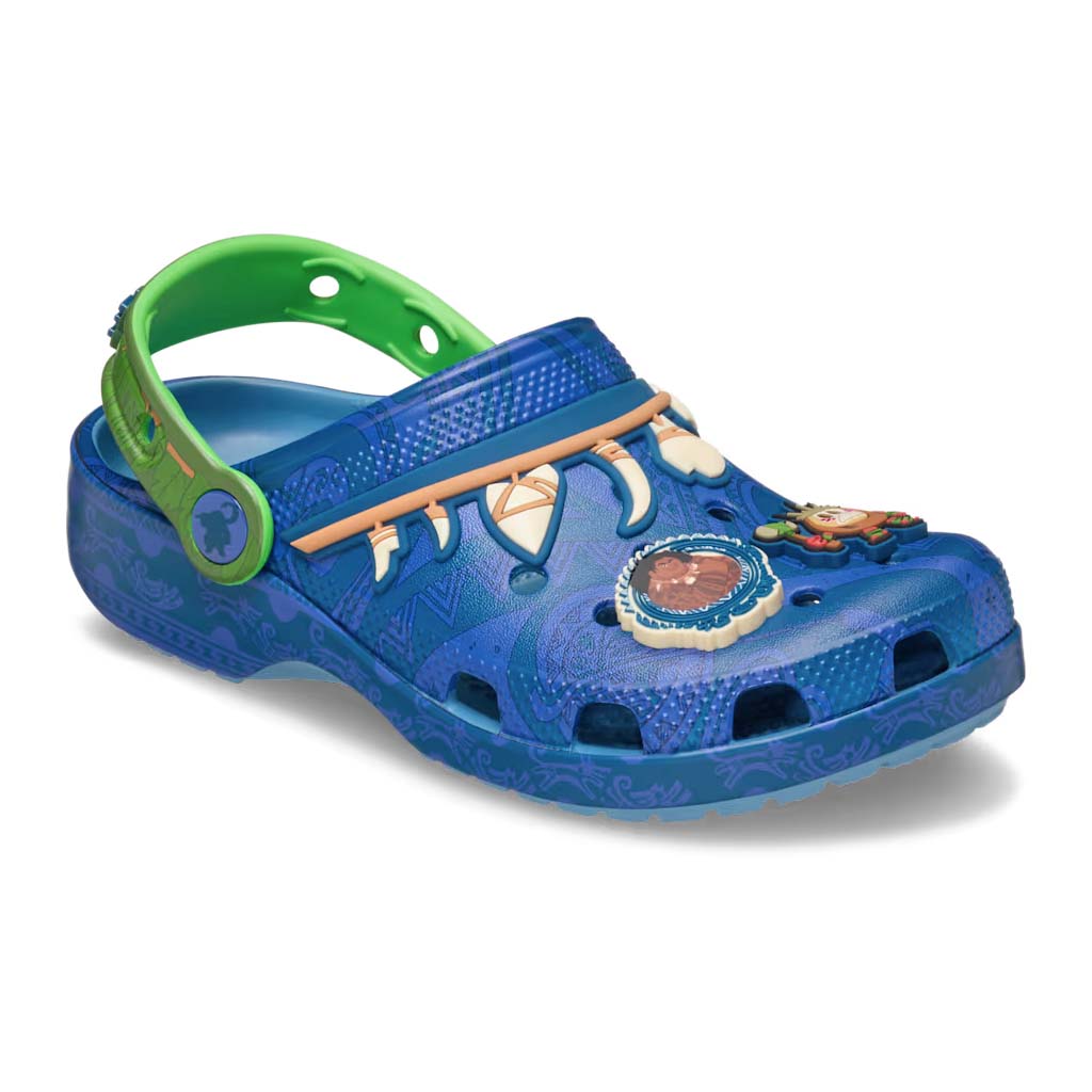 Kid´s Disney Maui Classic Clog