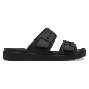 Brooklyn Buckle Low Low