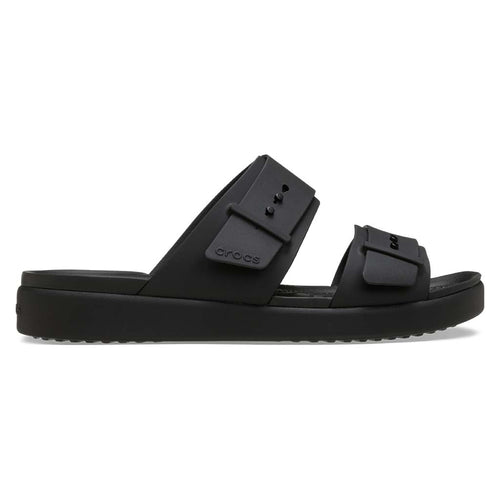 Brooklyn Buckle Low Low