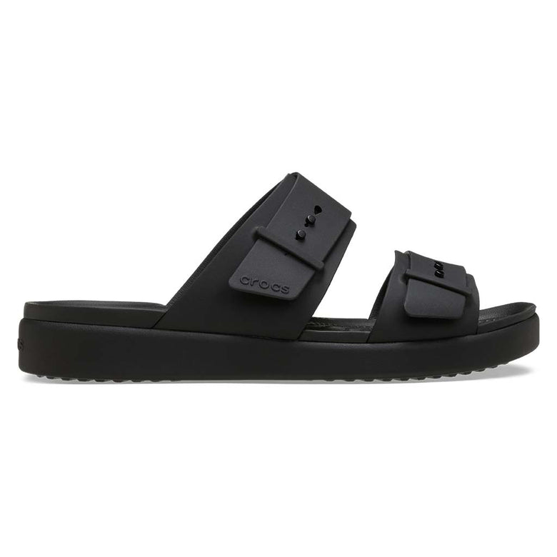 Brooklyn Buckle Low Low
