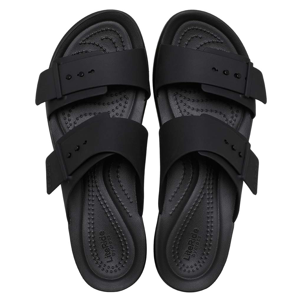 Brooklyn Buckle Low Low