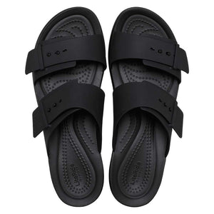 Brooklyn Buckle Low Low