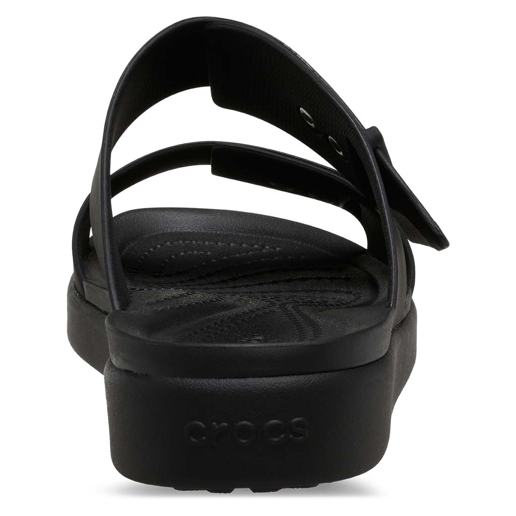 Brooklyn Buckle Low Low