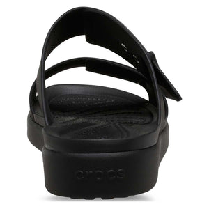 Brooklyn Buckle Low Low