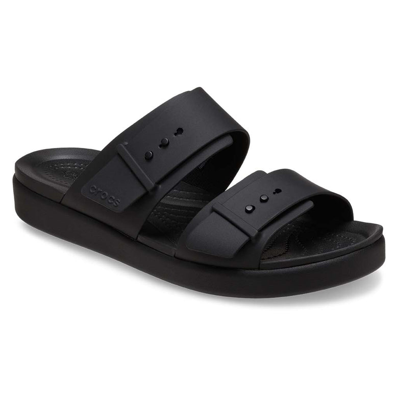 Brooklyn Buckle Low Low