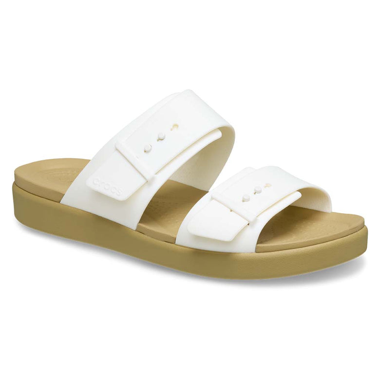 Brooklyn Buckle Low Low