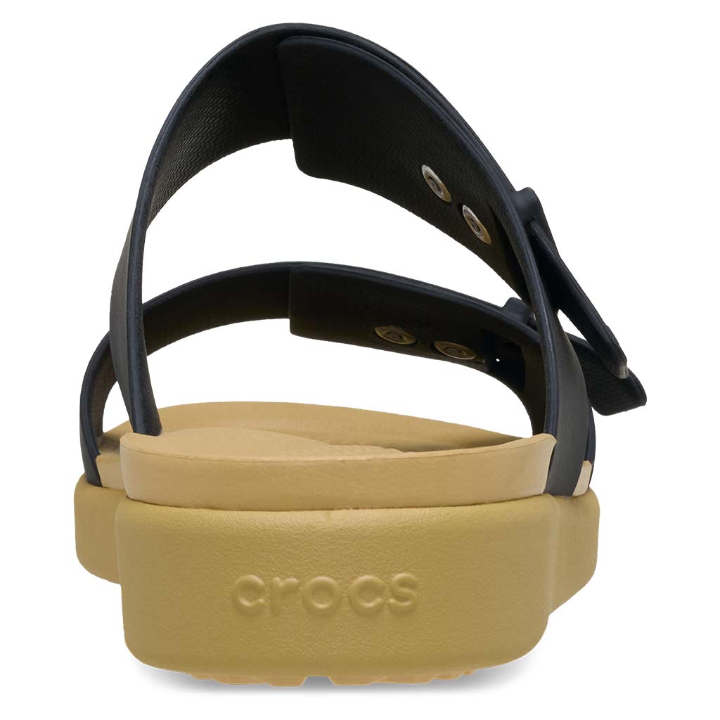 Brooklyn Buckle Low Low