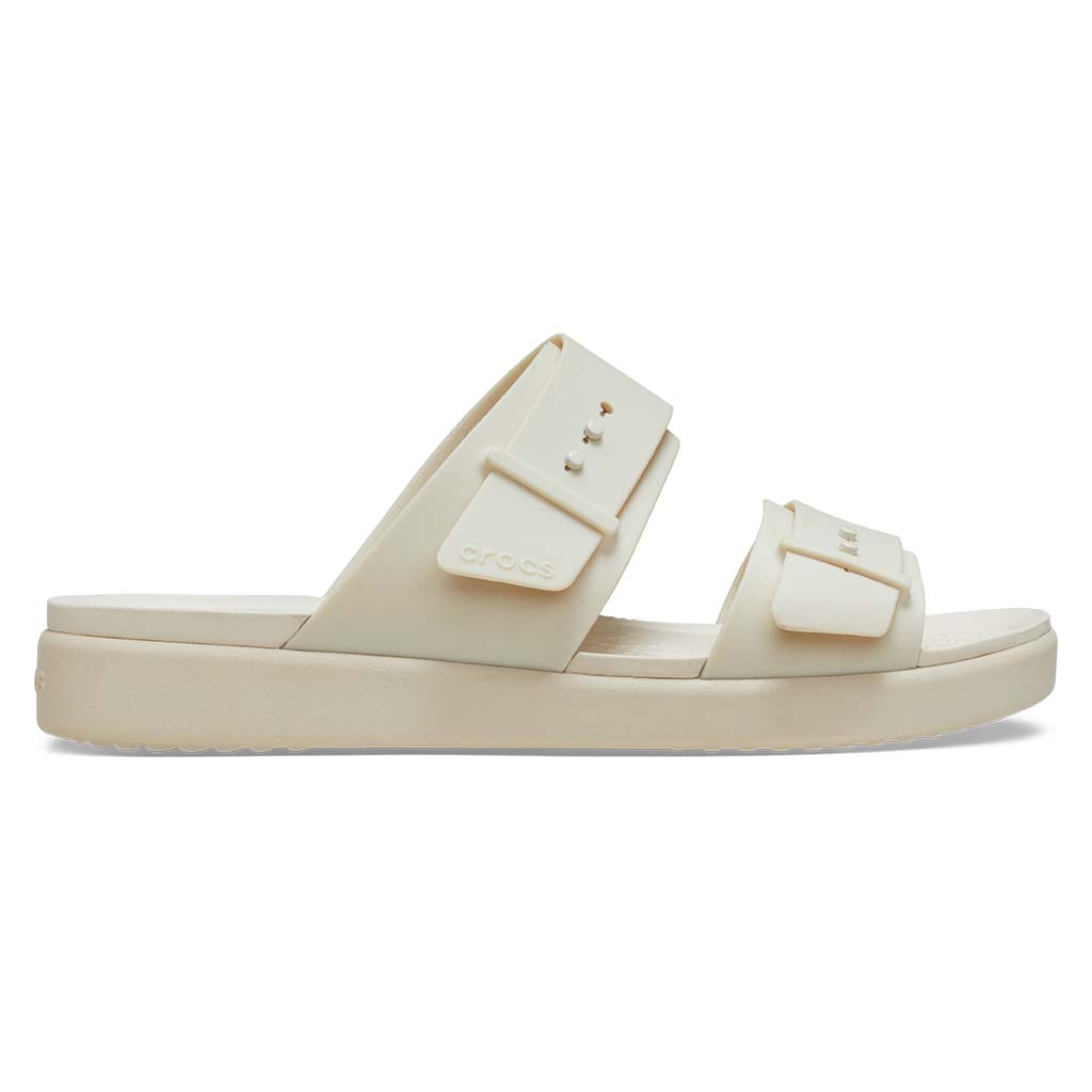 Brooklyn Buckle Low Low