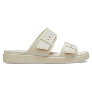 Brooklyn Buckle Low Low