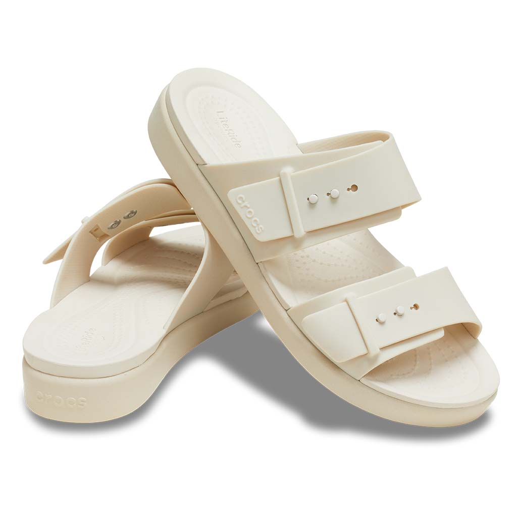 Brooklyn Buckle Low Low