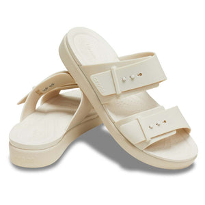 Brooklyn Buckle Low Low