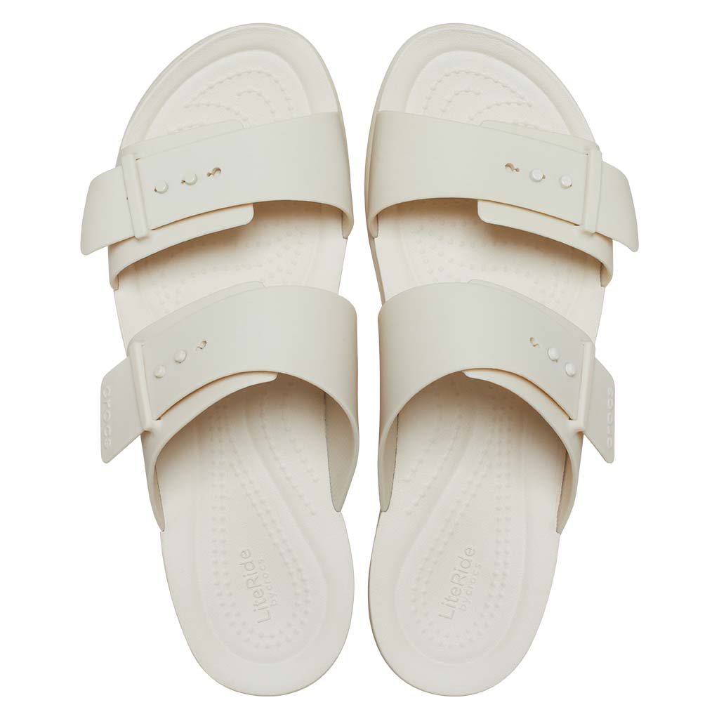 Brooklyn Buckle Low Low