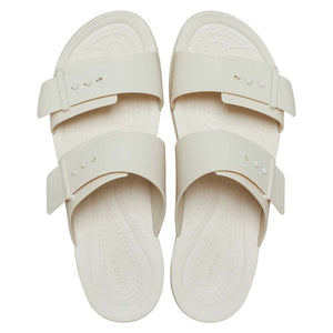 Brooklyn Buckle Low Low