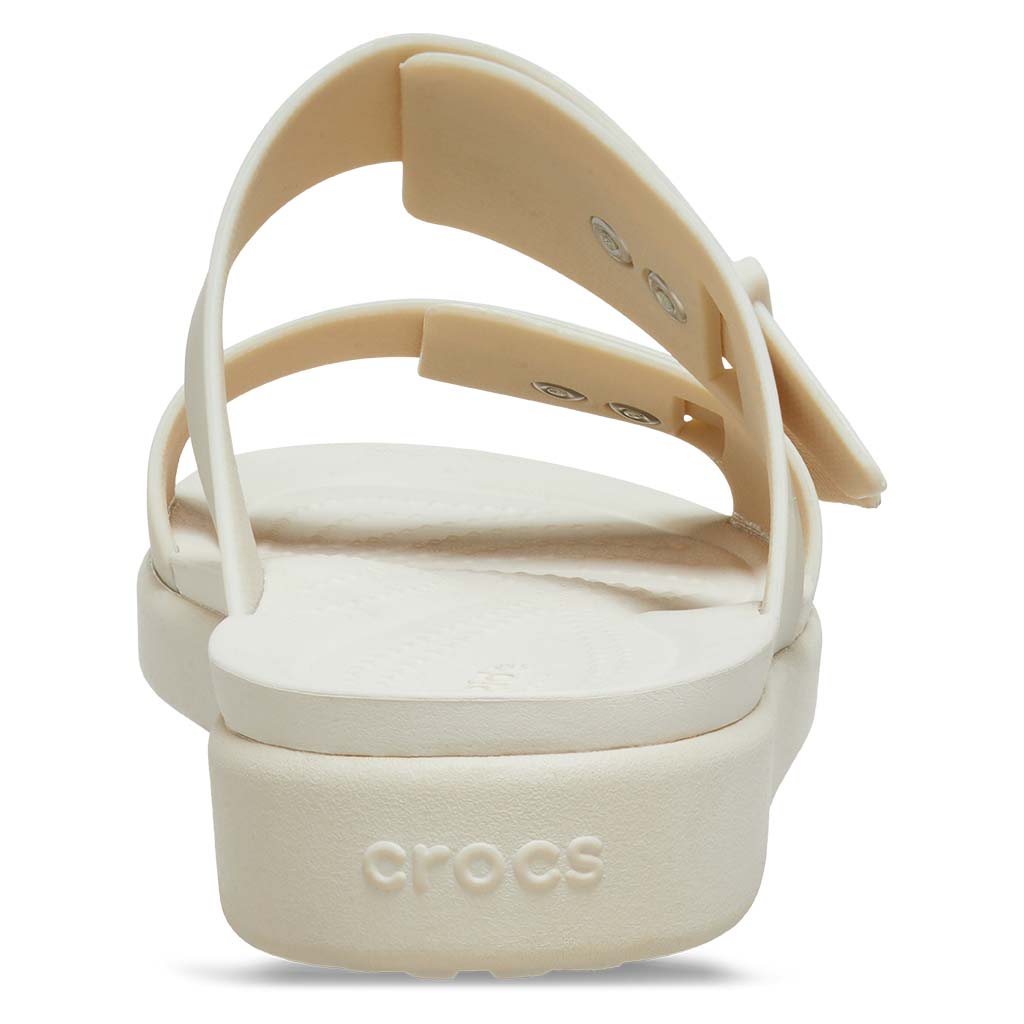 Brooklyn Buckle Low Low