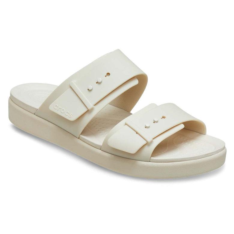 Brooklyn Buckle Low Low