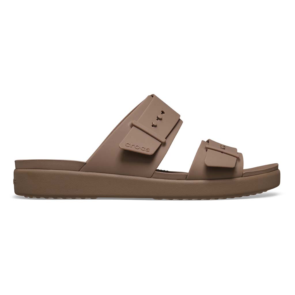 Brooklyn Buckle Low Low